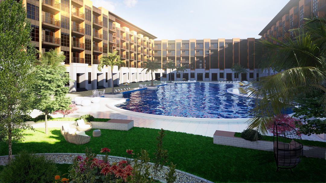 Broadview Capital Projects